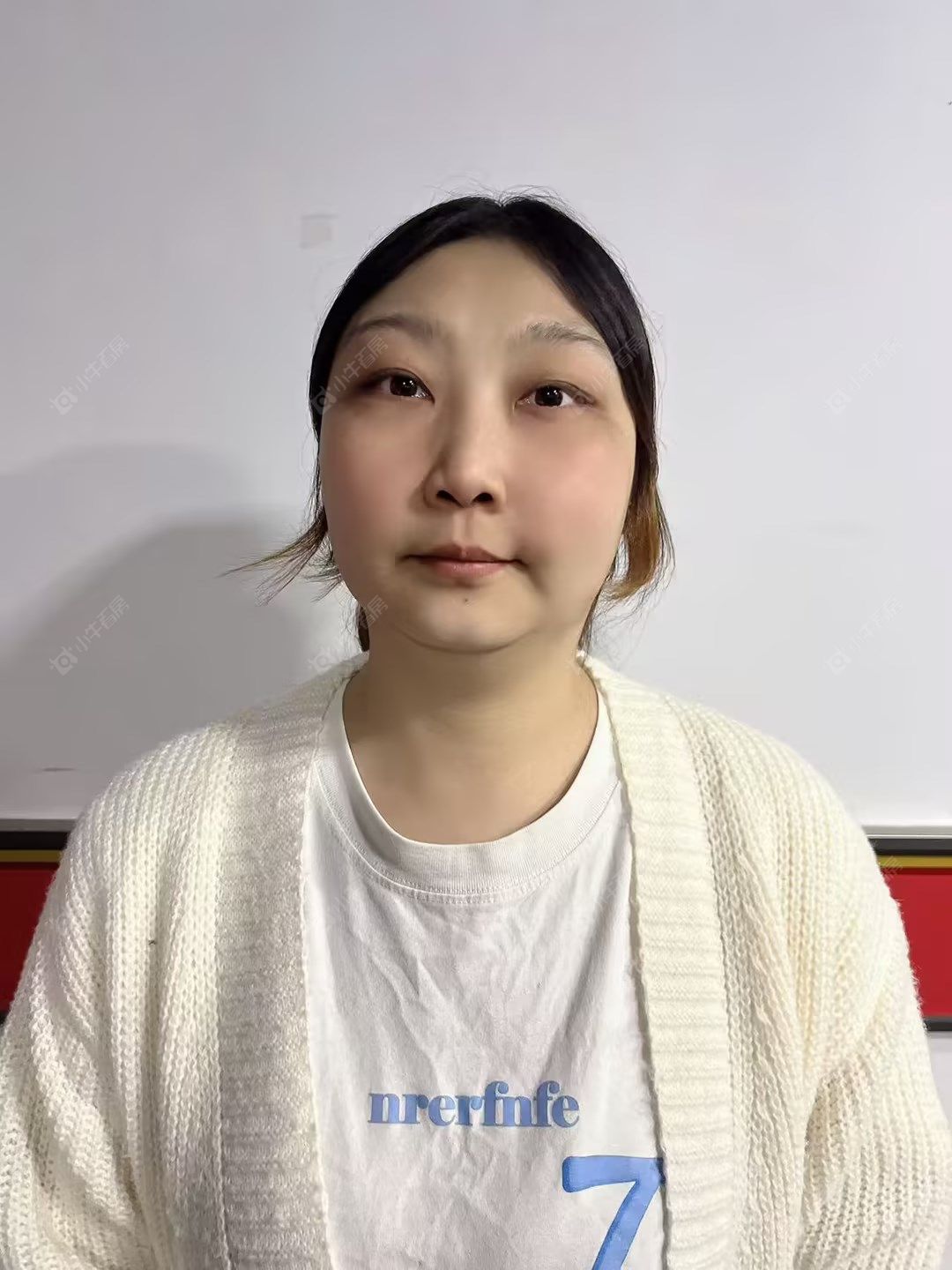 租房经纪人雷菊慧