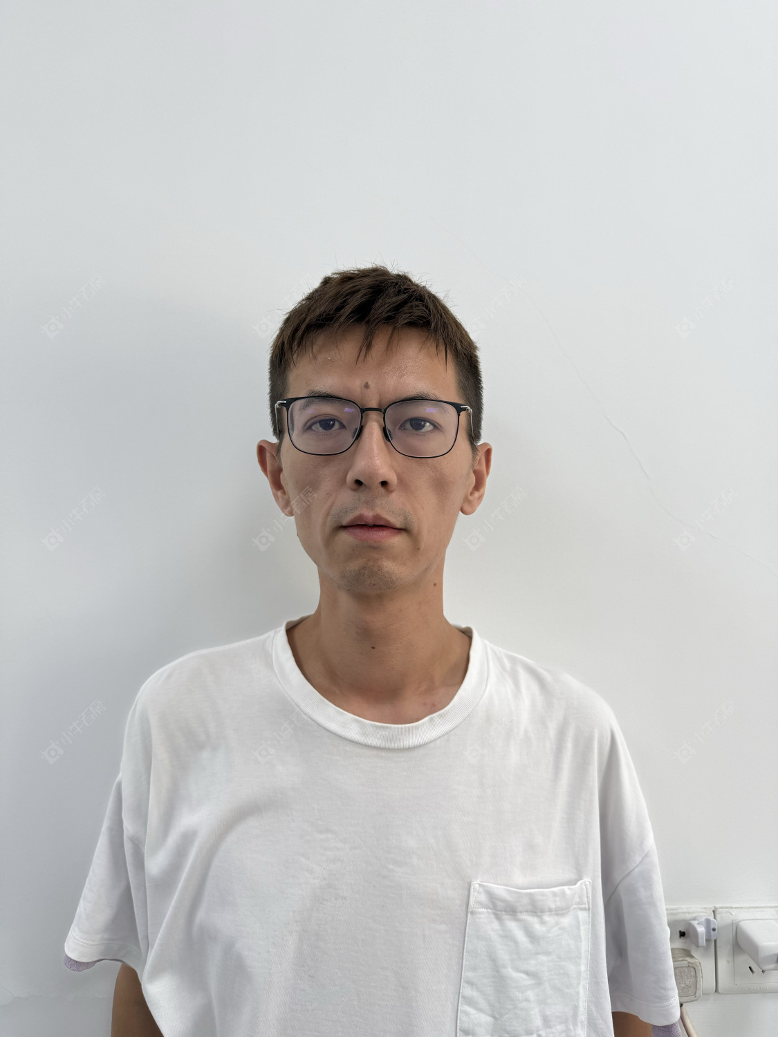 林浩杰 租房经纪人林浩杰