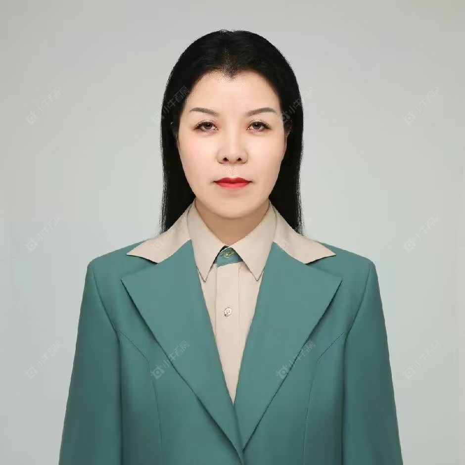 张阿丽 二手经纪人张阿丽