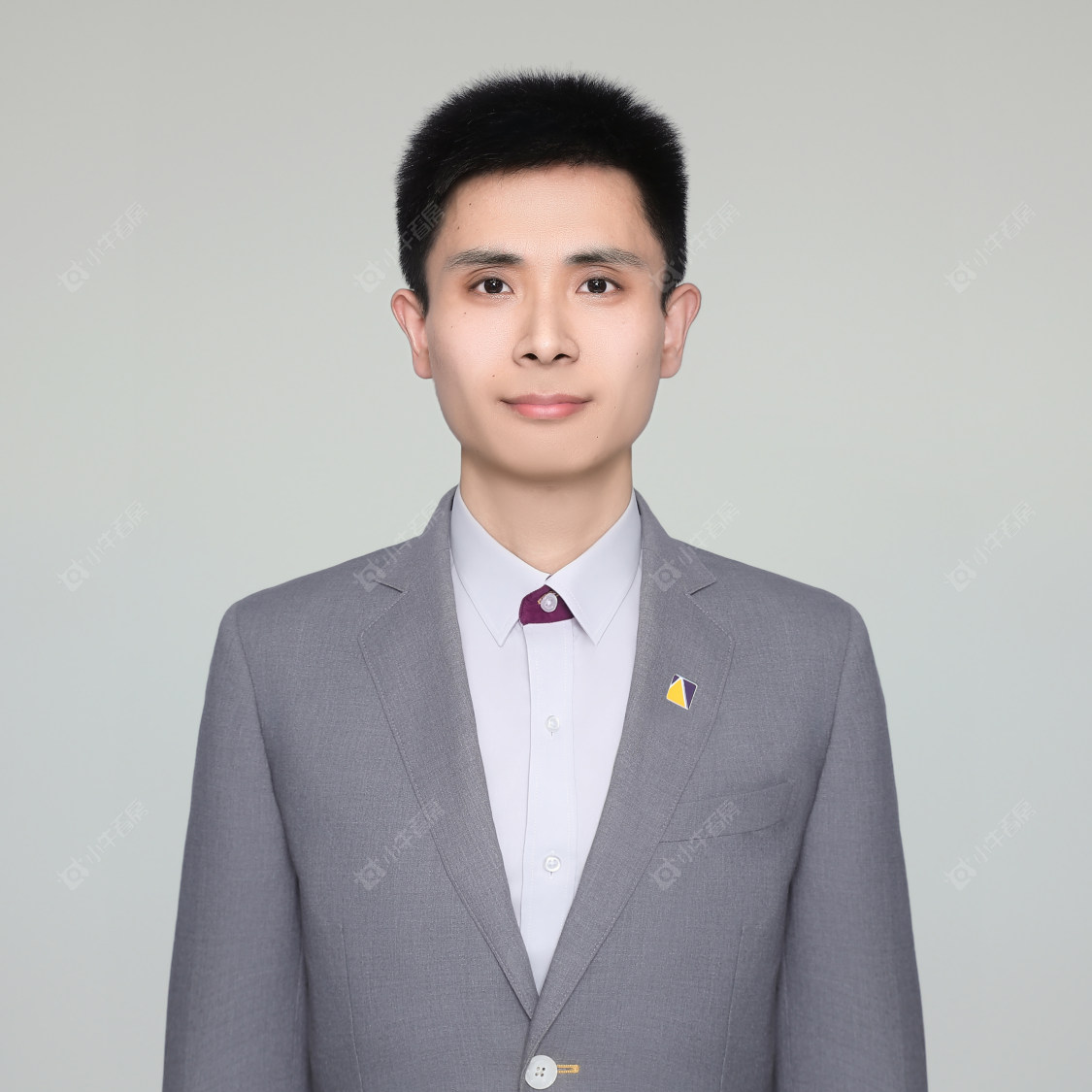 吴家乐 二手经纪人吴家乐