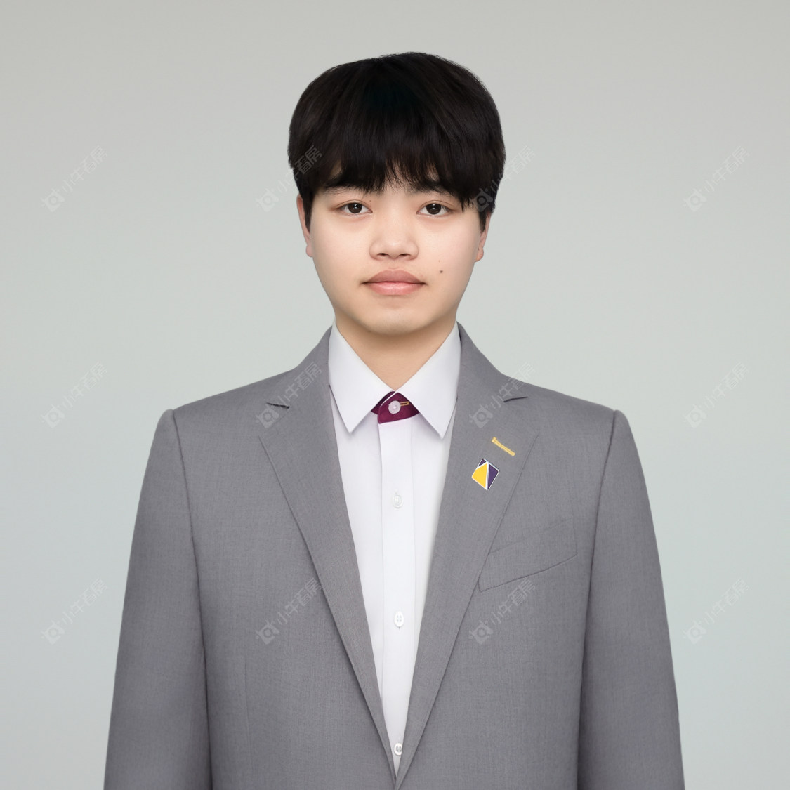 陈高俊 二手经纪人陈高俊