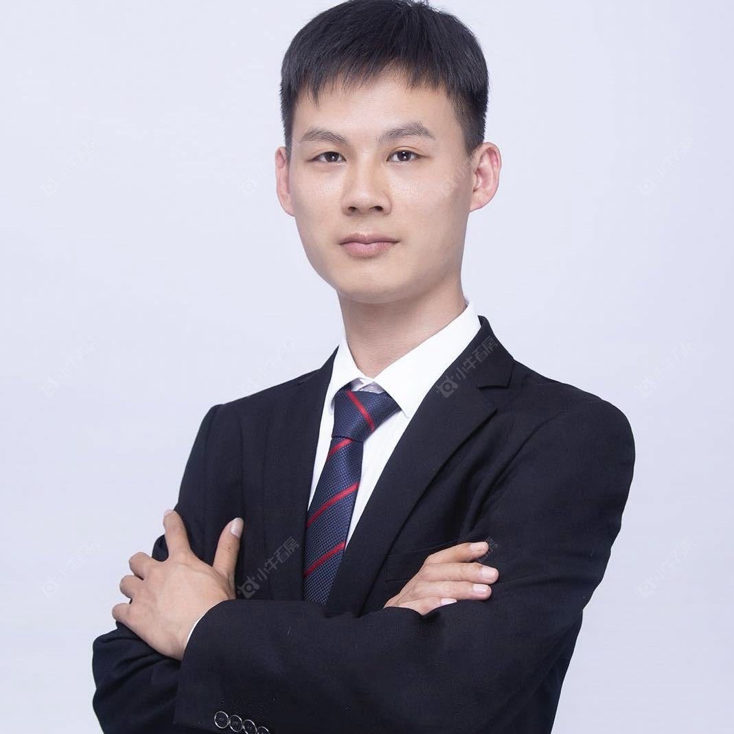 汪满 二手经纪人汪满