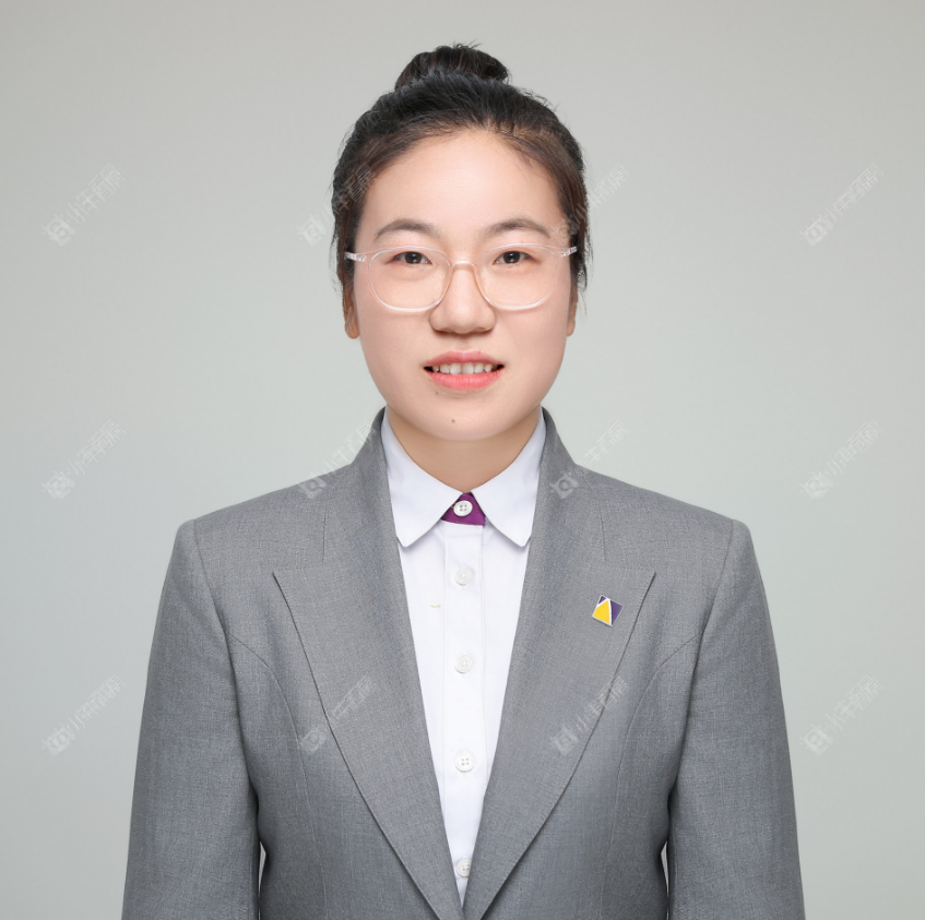 茅伟华 二手经纪人茅伟华