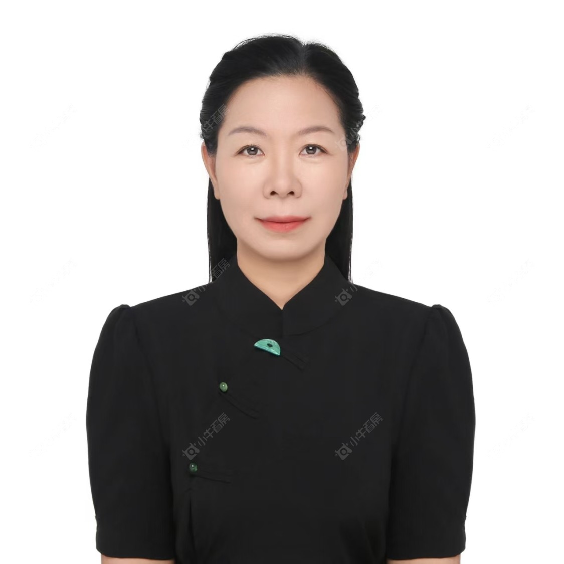 二手经纪人蒋燕