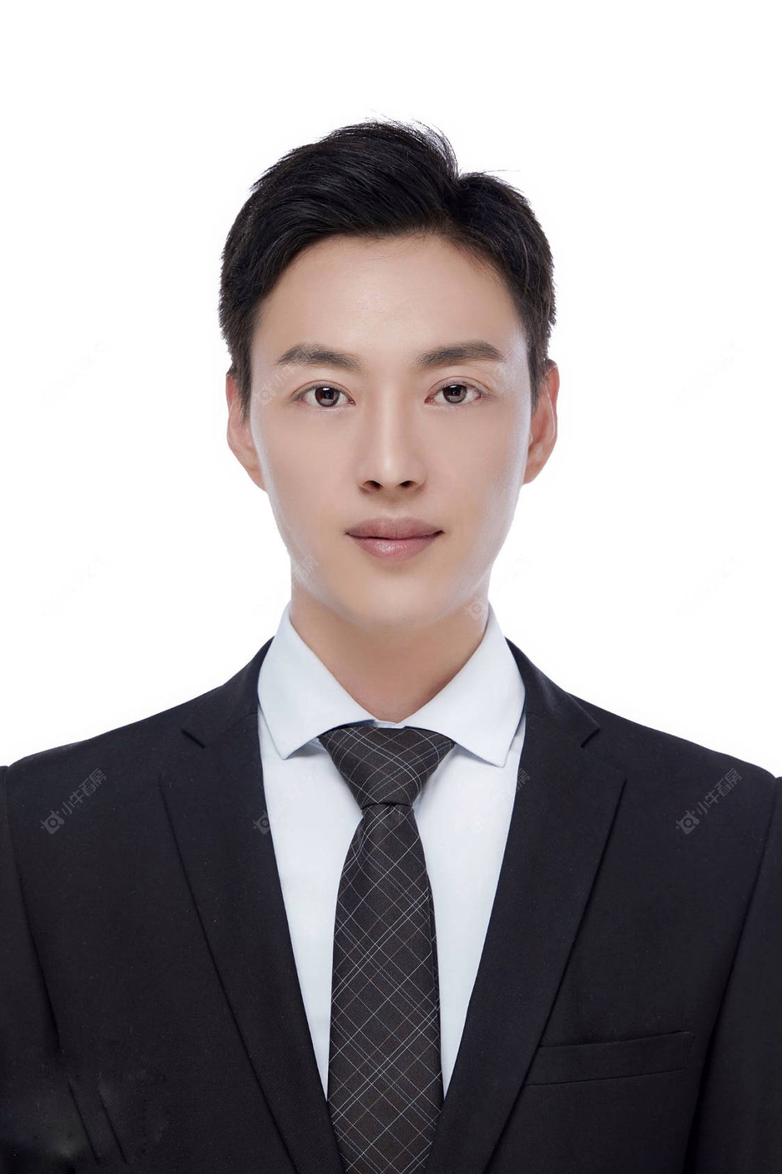 柴飞跃 二手经纪人柴飞跃