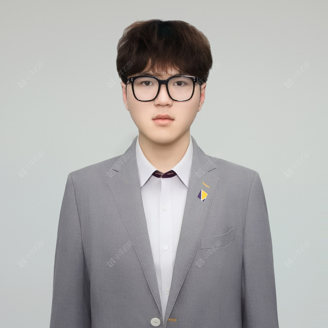 租房经纪人唐佳杰