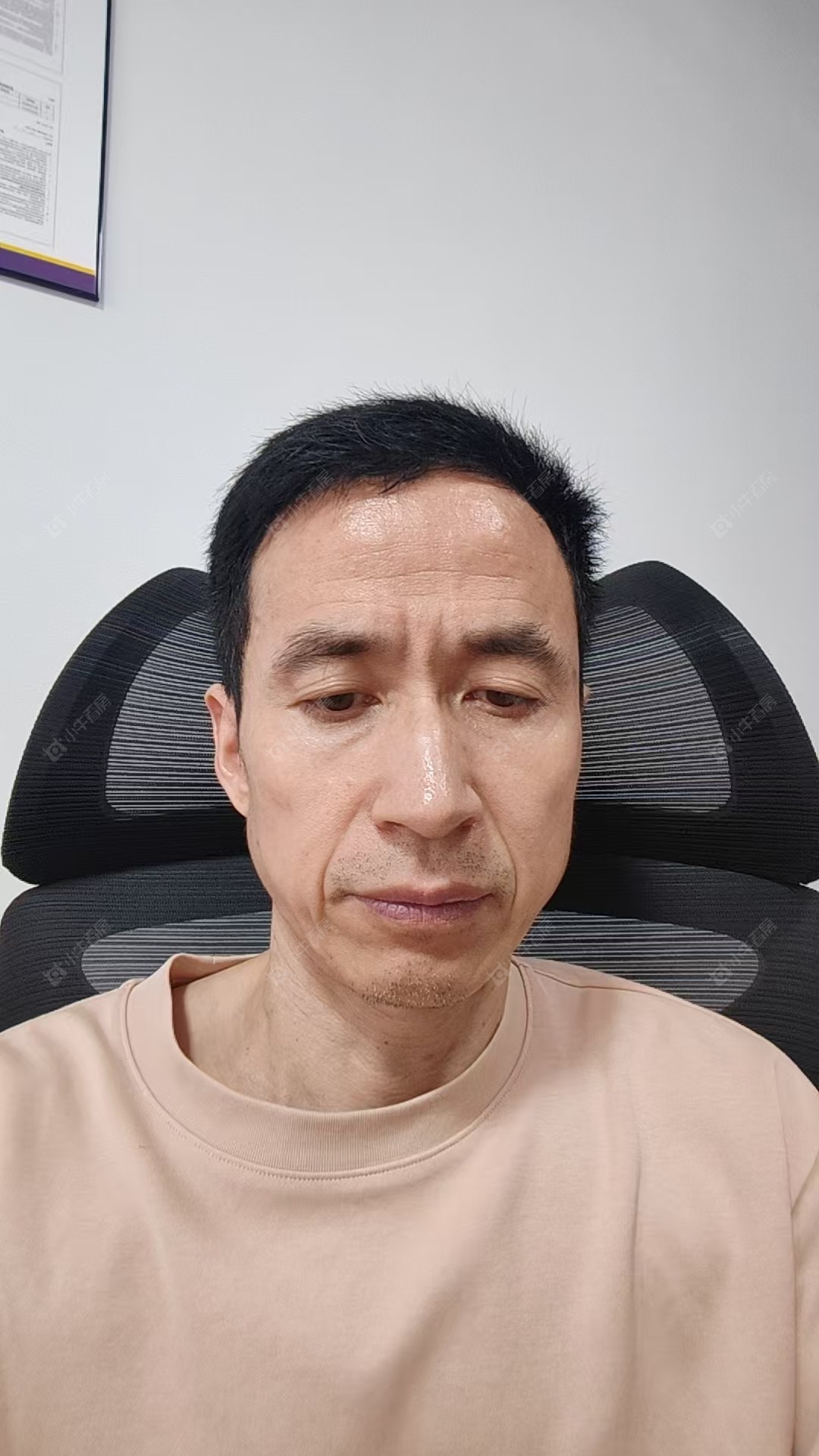 二手经纪人时锋