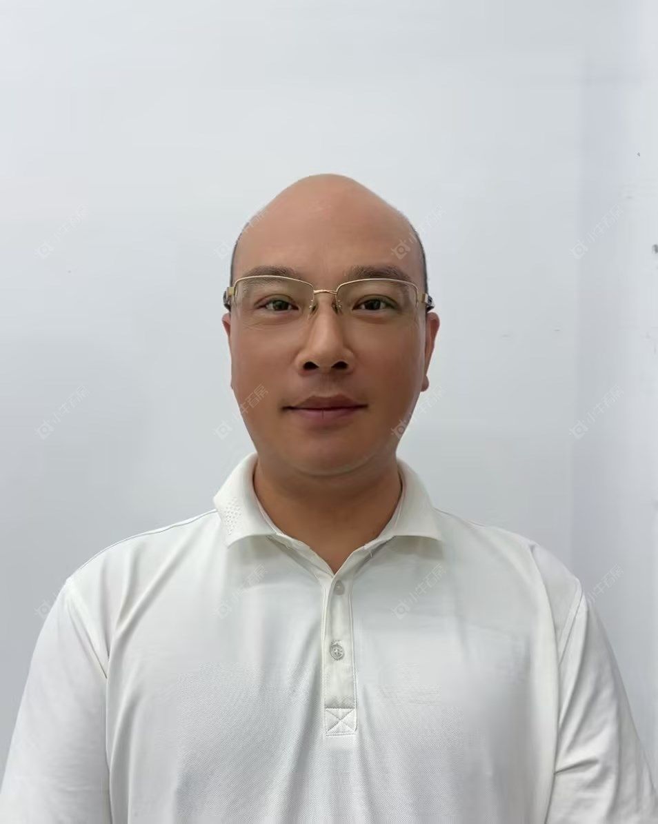 二手经纪人李红达