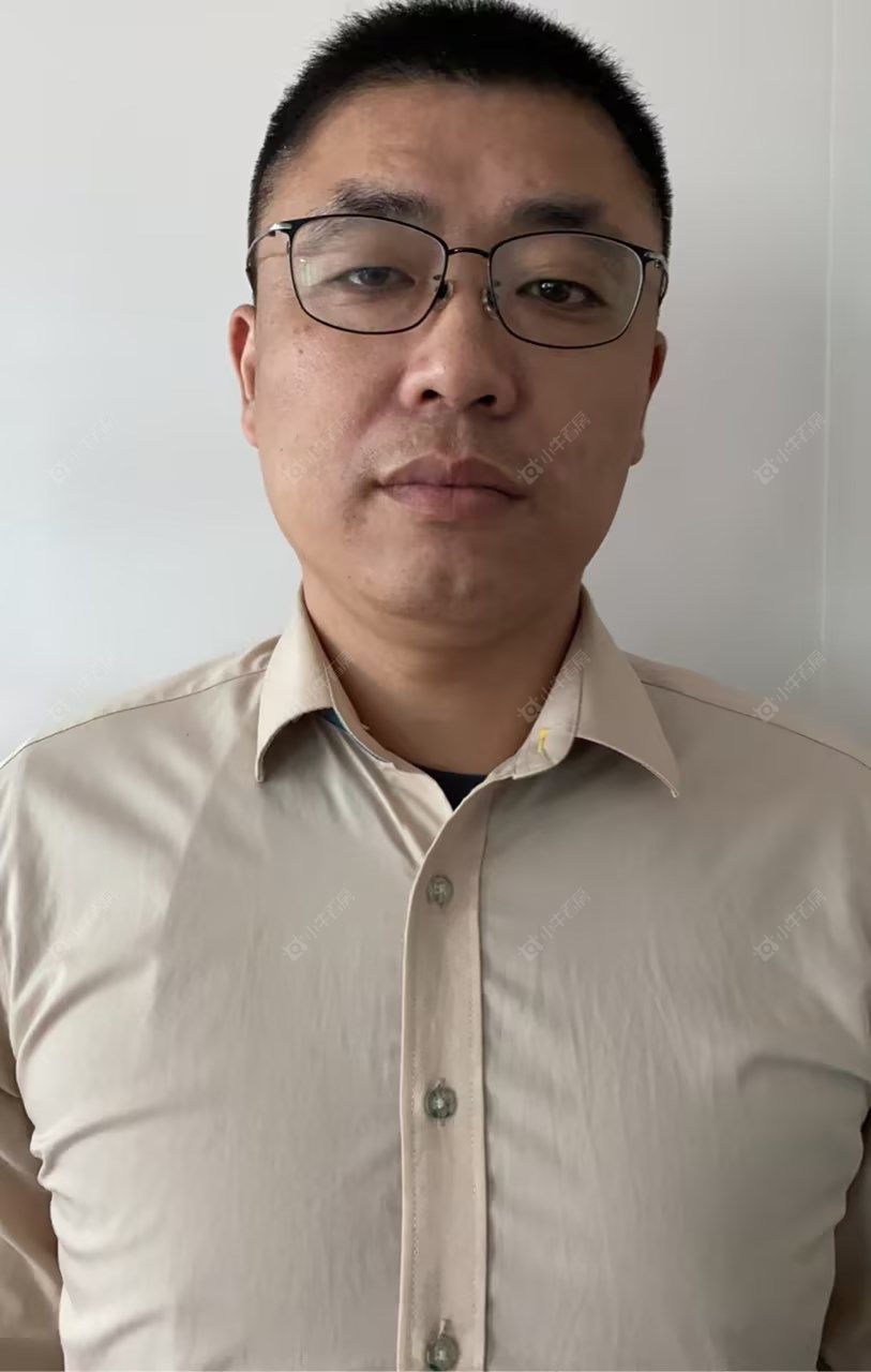 肖刚 二手经纪人肖刚