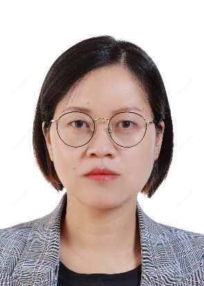 租房经纪人陆红梅