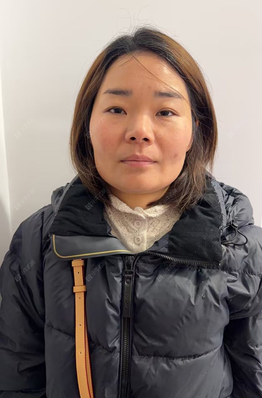 租房经纪人李利