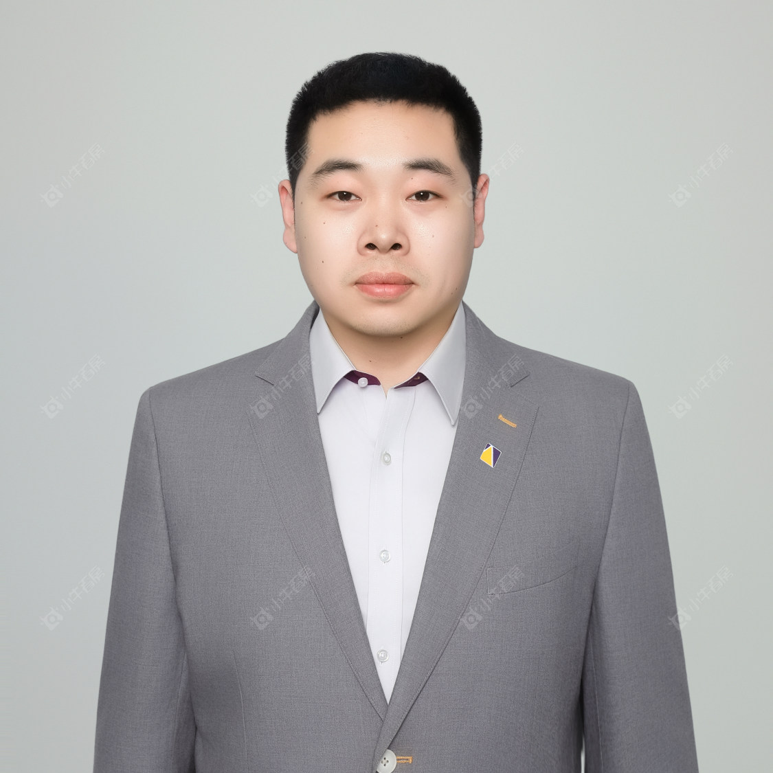 租房经纪人于佳鑫