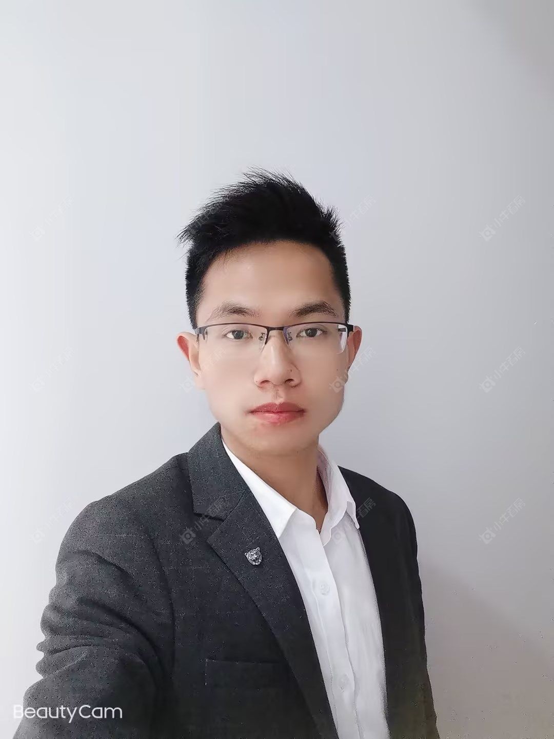 二手经纪人陈结波