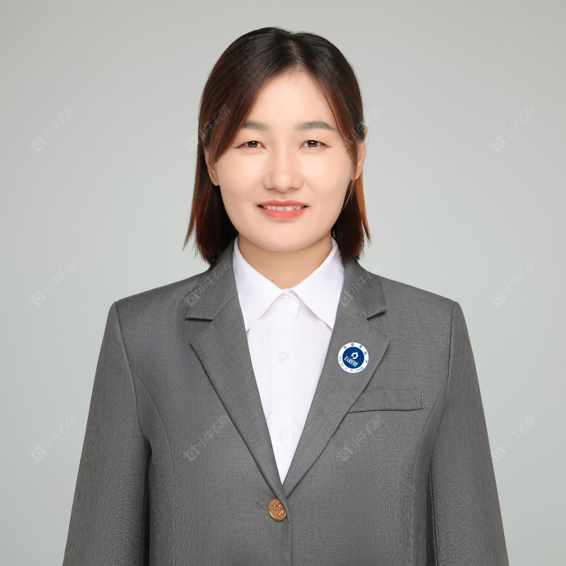 李哓萍 二手经纪人李哓萍