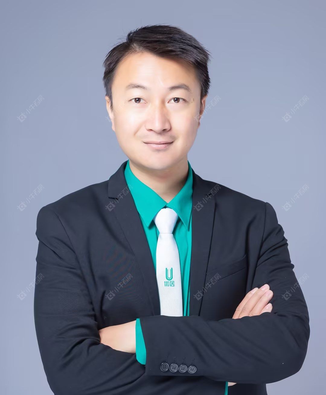 谭飞 二手经纪人谭飞