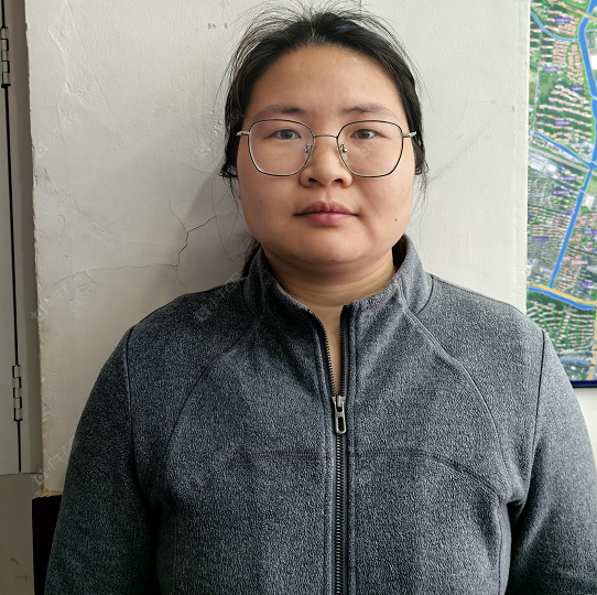 周莉 租房经纪人周莉