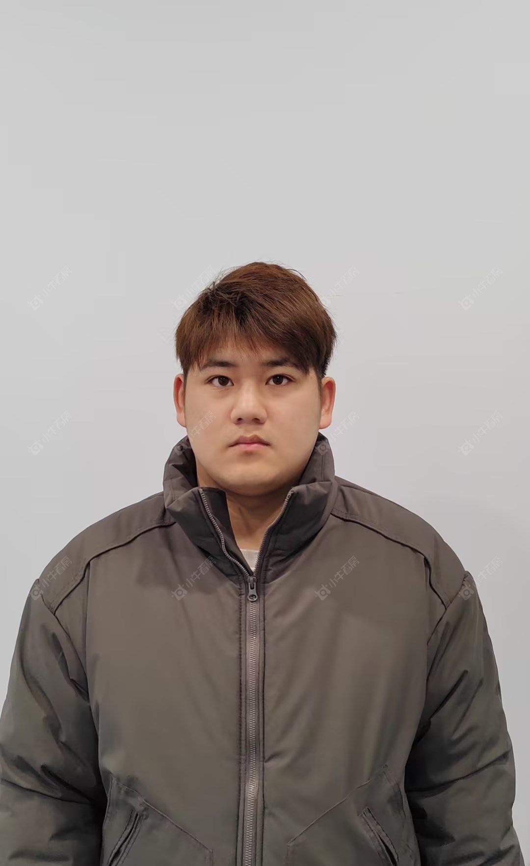 租房经纪人朱云飞