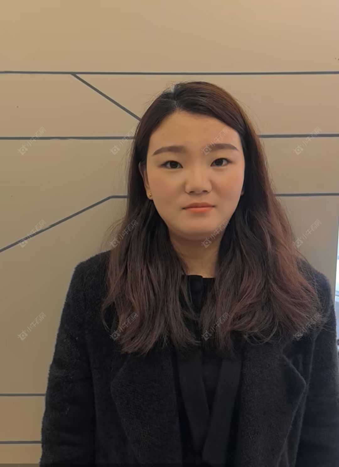 二手经纪人徐迎