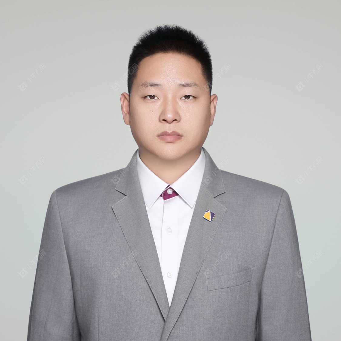 二手经纪人高志银