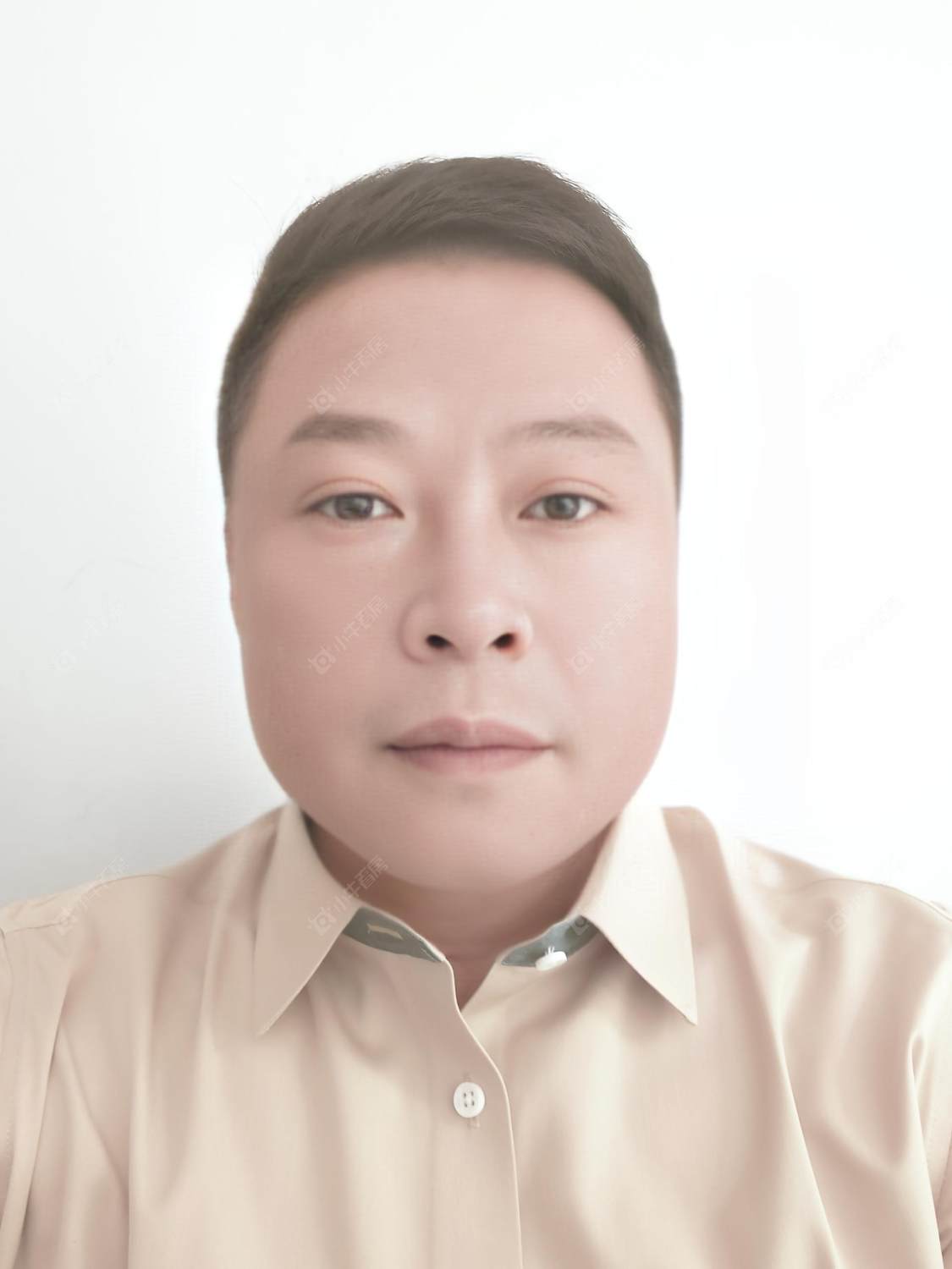 二手经纪人李永林