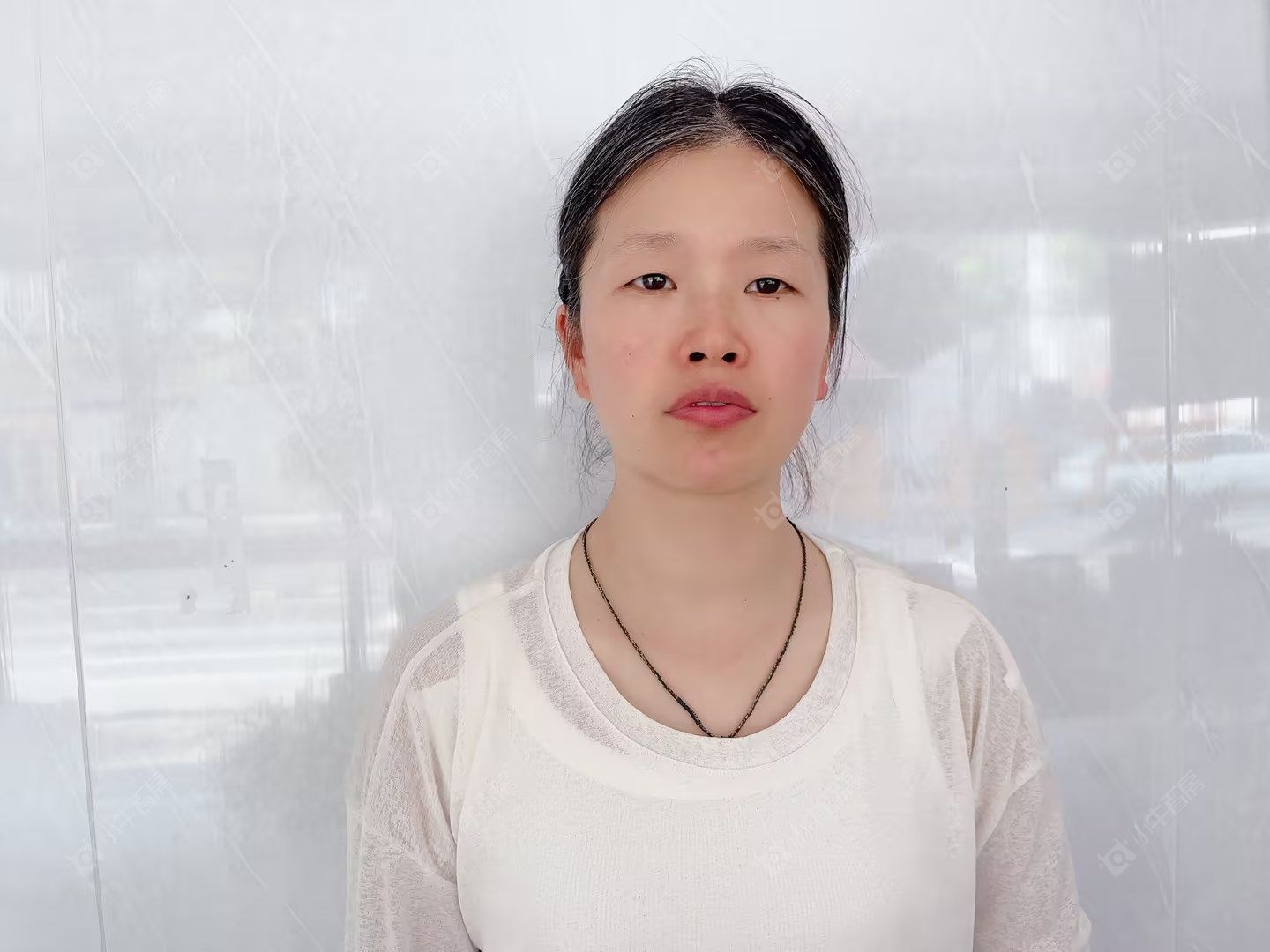 楼盘经纪人段莉娟