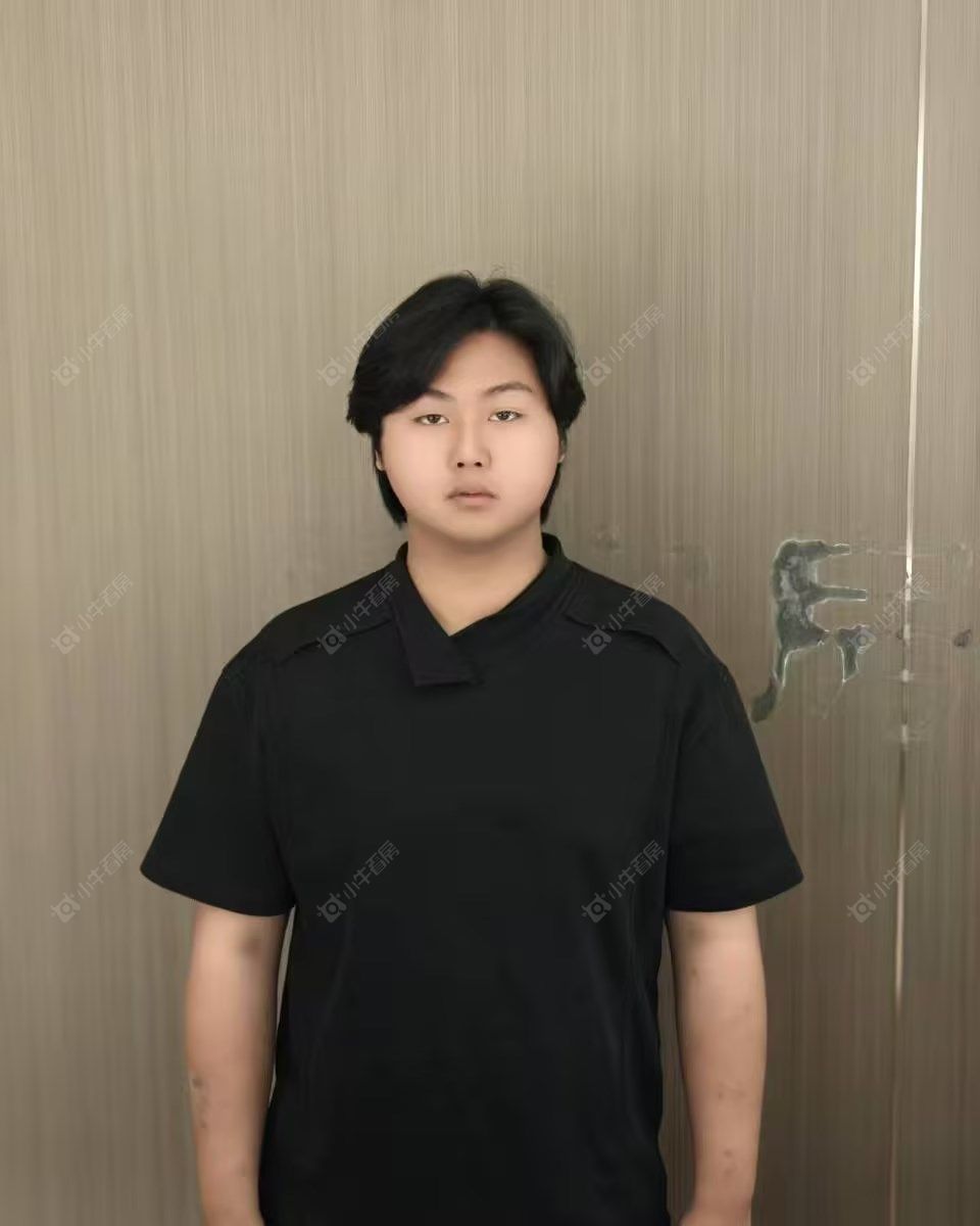 租房经纪人王子恒