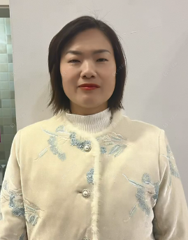 租房经纪人张海玲