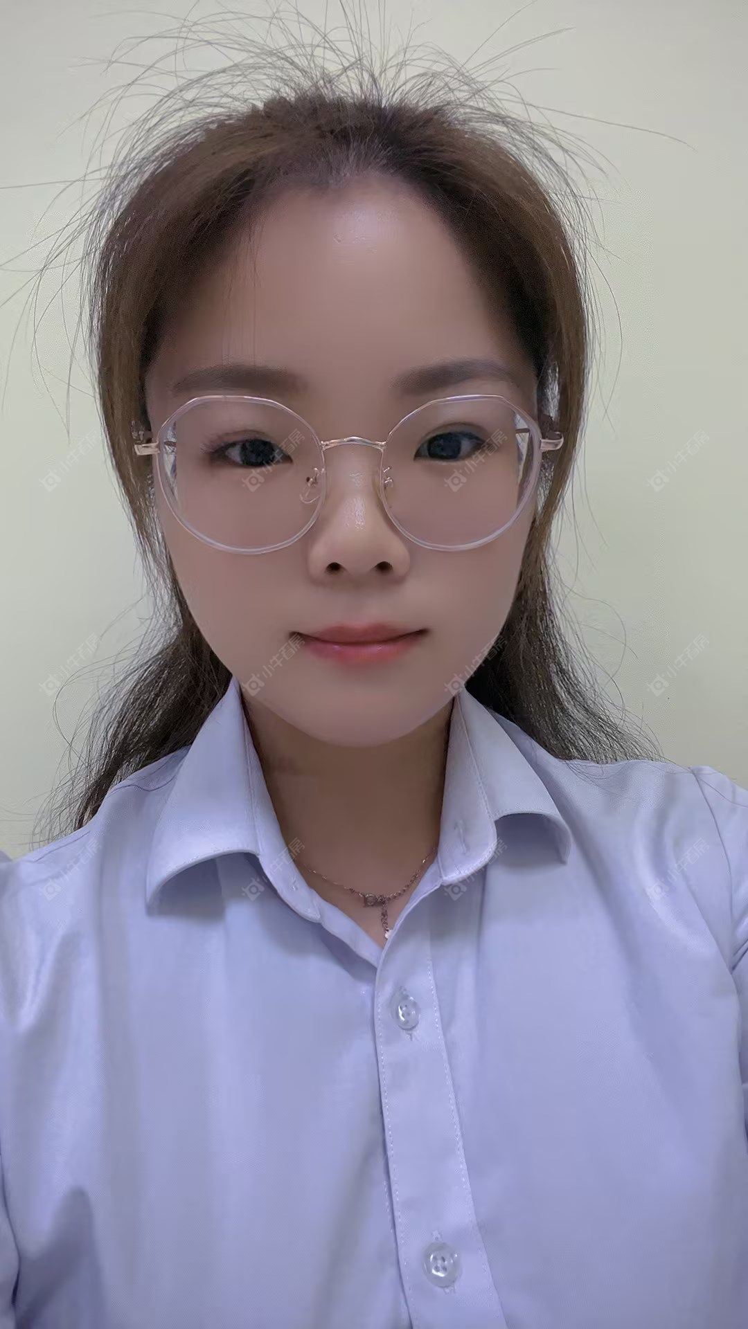 袁盼盼 二手经纪人袁盼盼