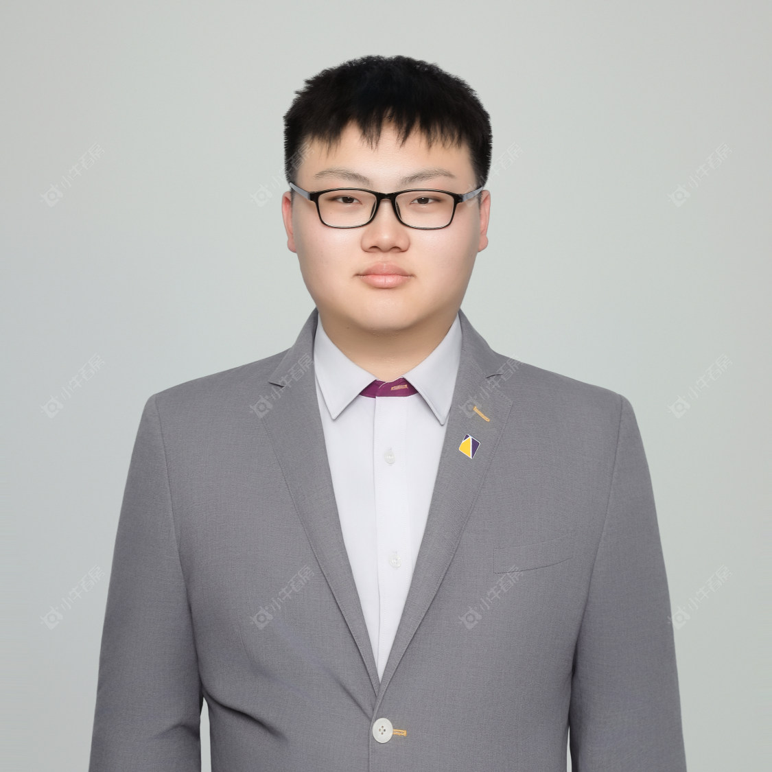 租房经纪人王美健