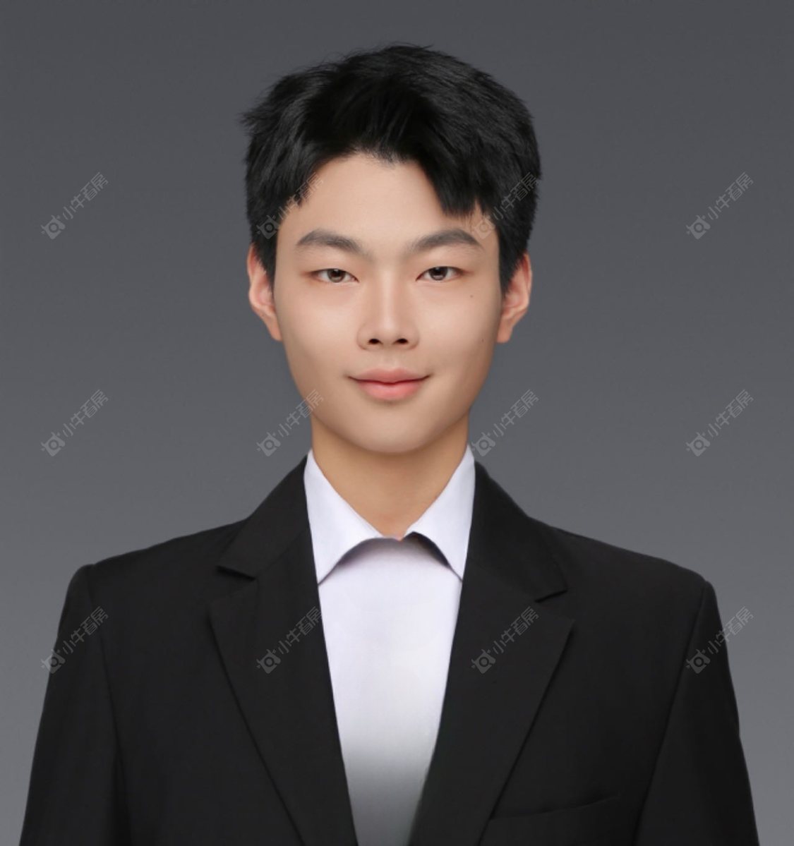 雷鹏 租房经纪人雷鹏