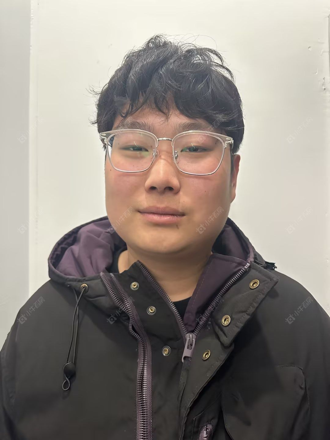 翁鸿颜 租房经纪人翁鸿颜