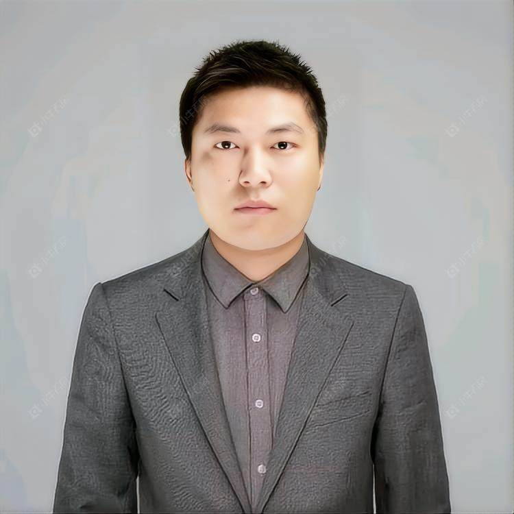 二手经纪人魏亚文