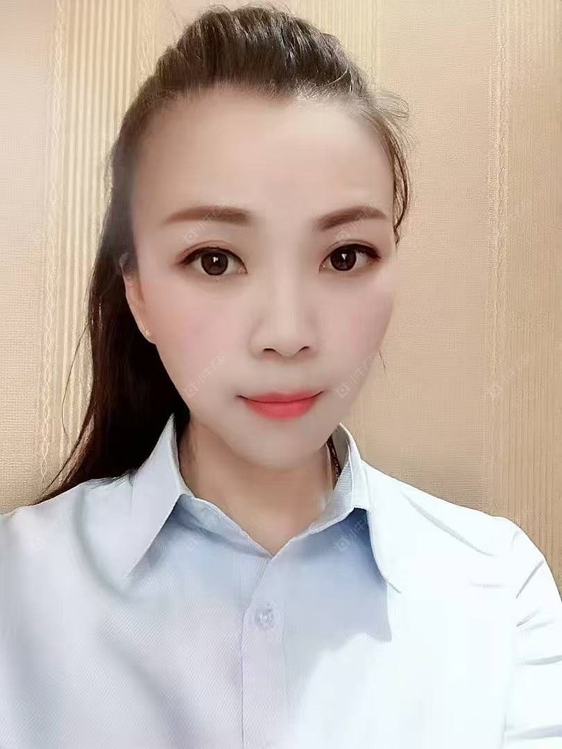 陈莉芳 二手经纪人陈莉芳