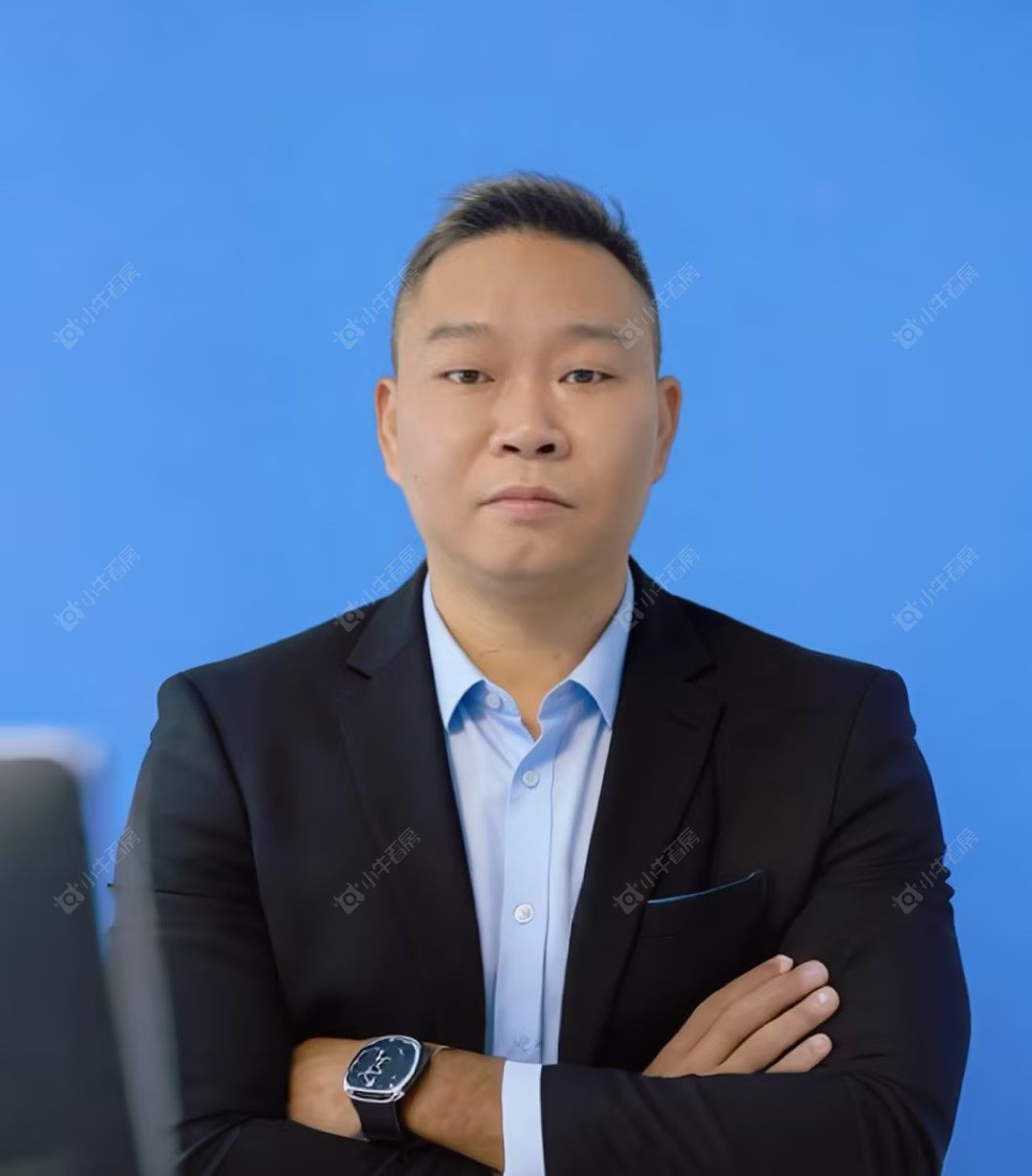 朱世文 租房经纪人朱世文