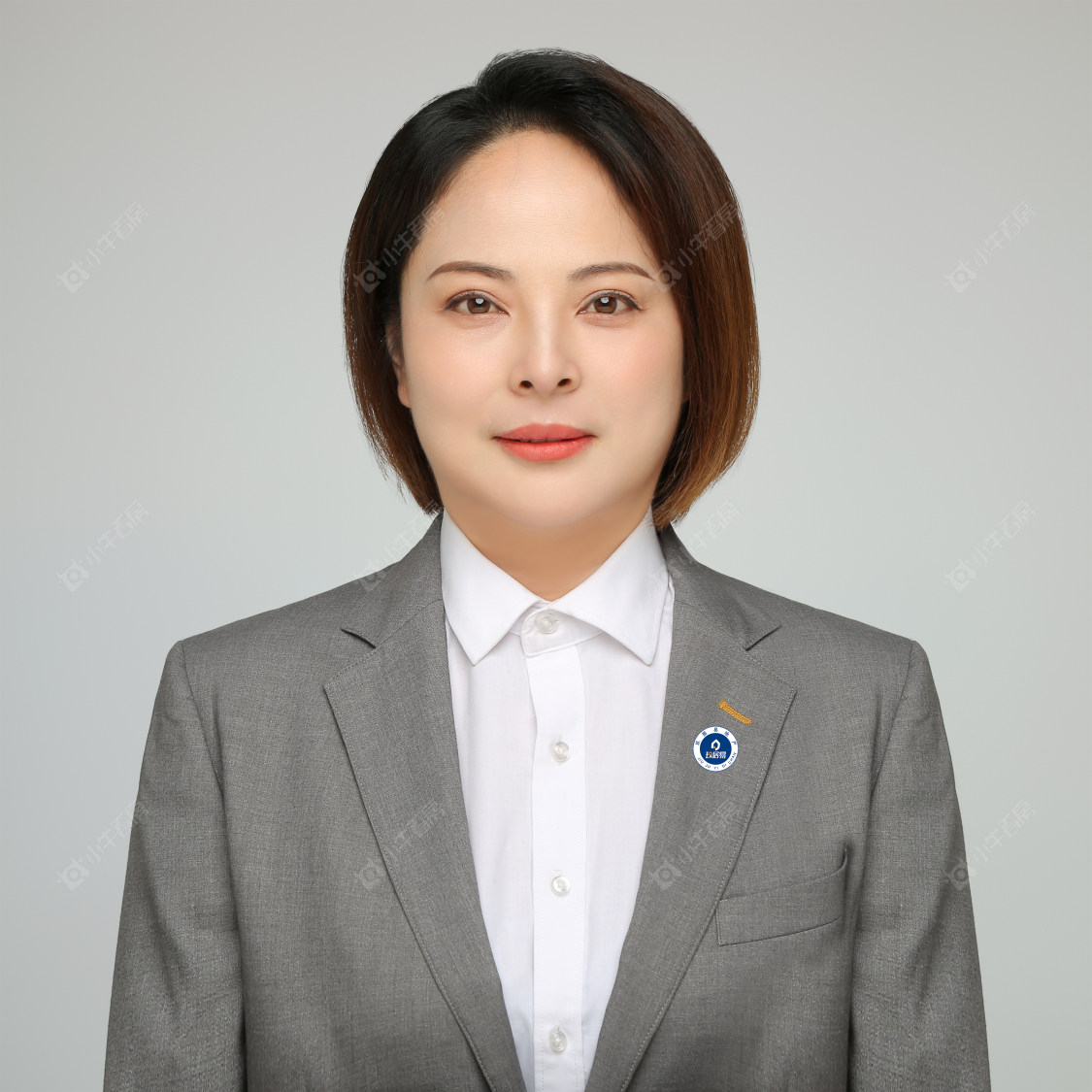 租房经纪人潘海艳