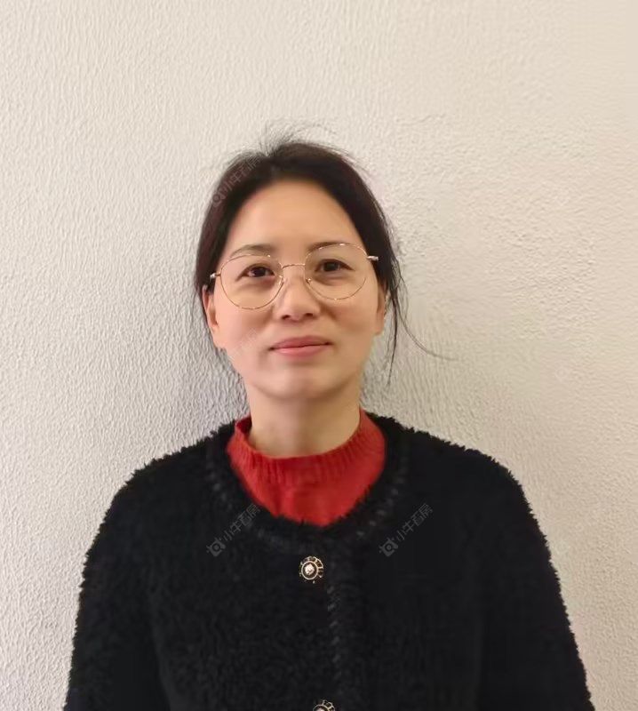 租房经纪人贾瑞华