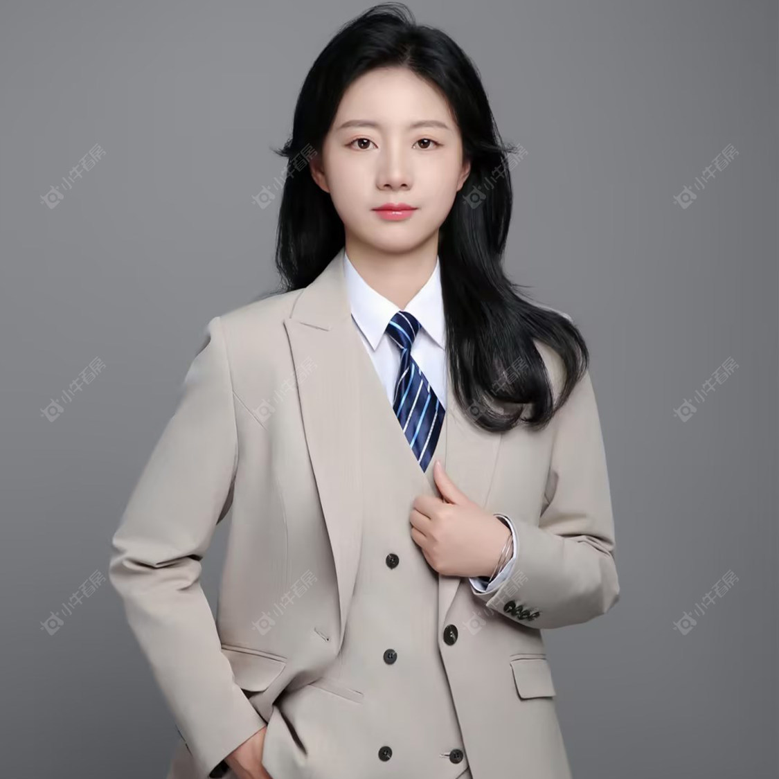 二手经纪人朱罕