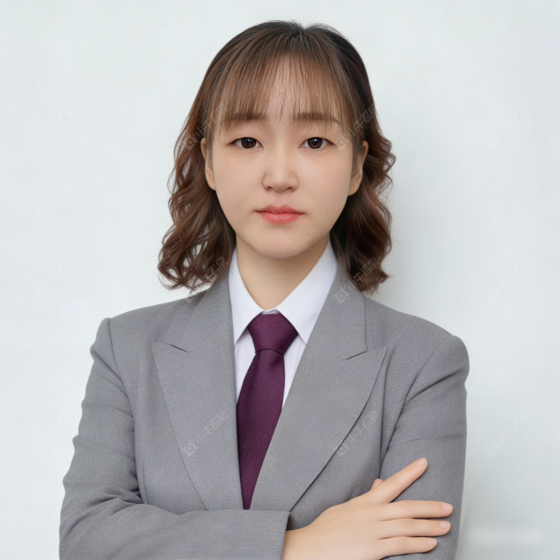 二手经纪人胡秀菊