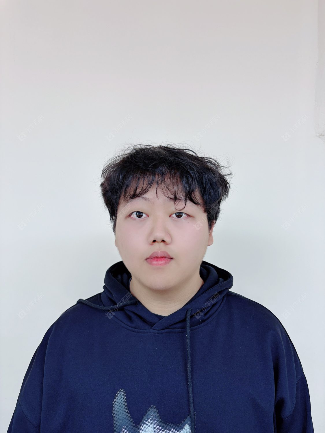 租房经纪人李非凡