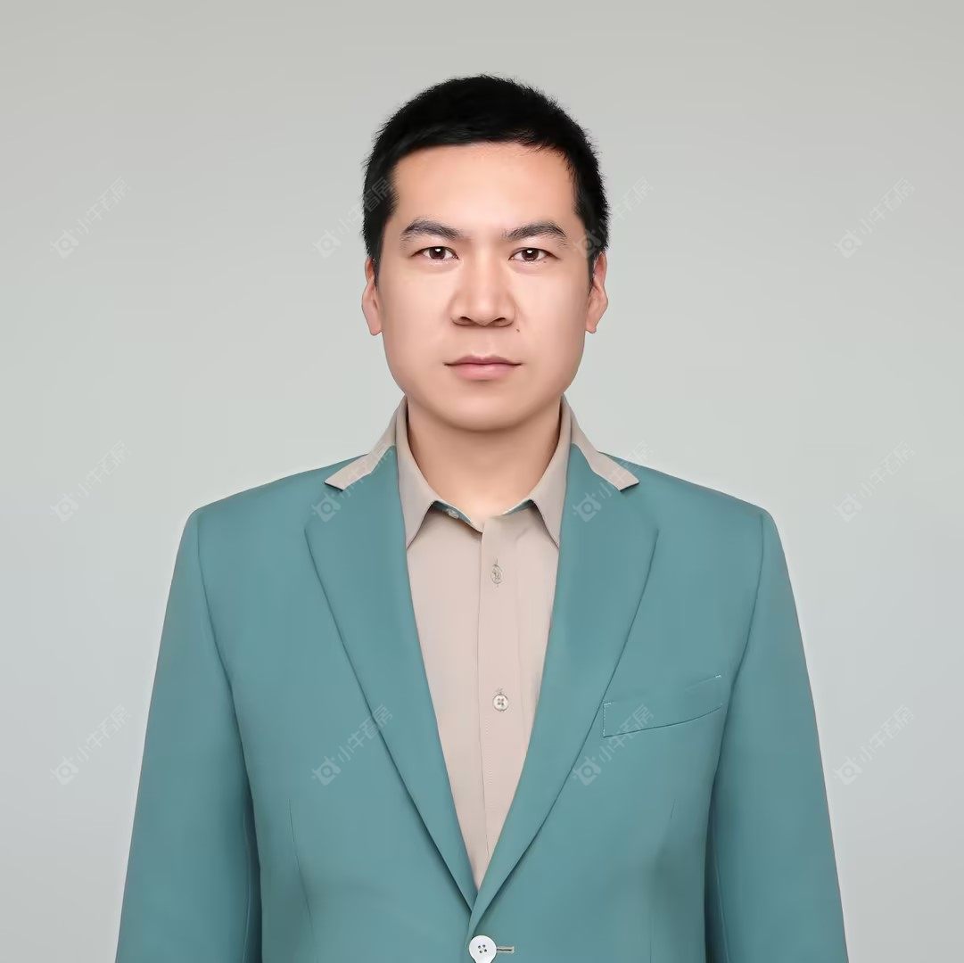 租房经纪人杨建平