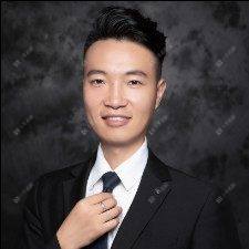 二手经纪人董海丰