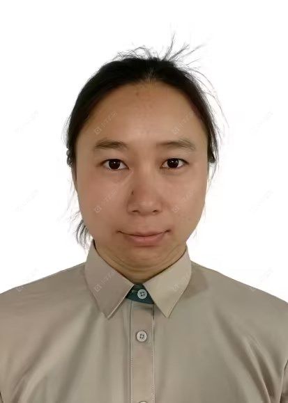 钱玲 二手经纪人钱玲