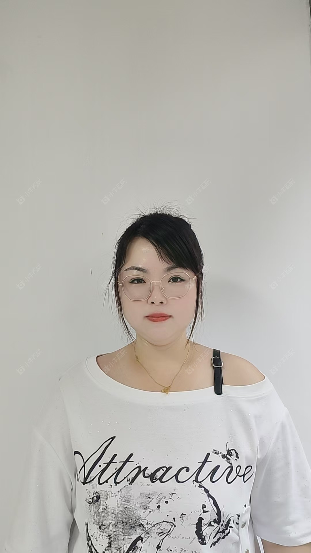 租房经纪人李青