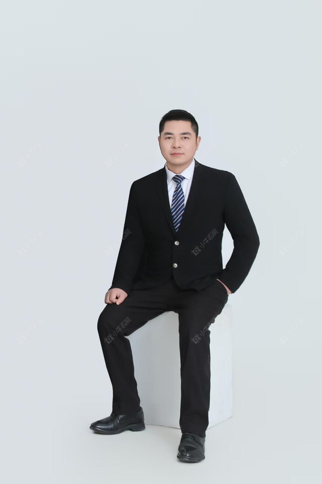 租房经纪人王运汉