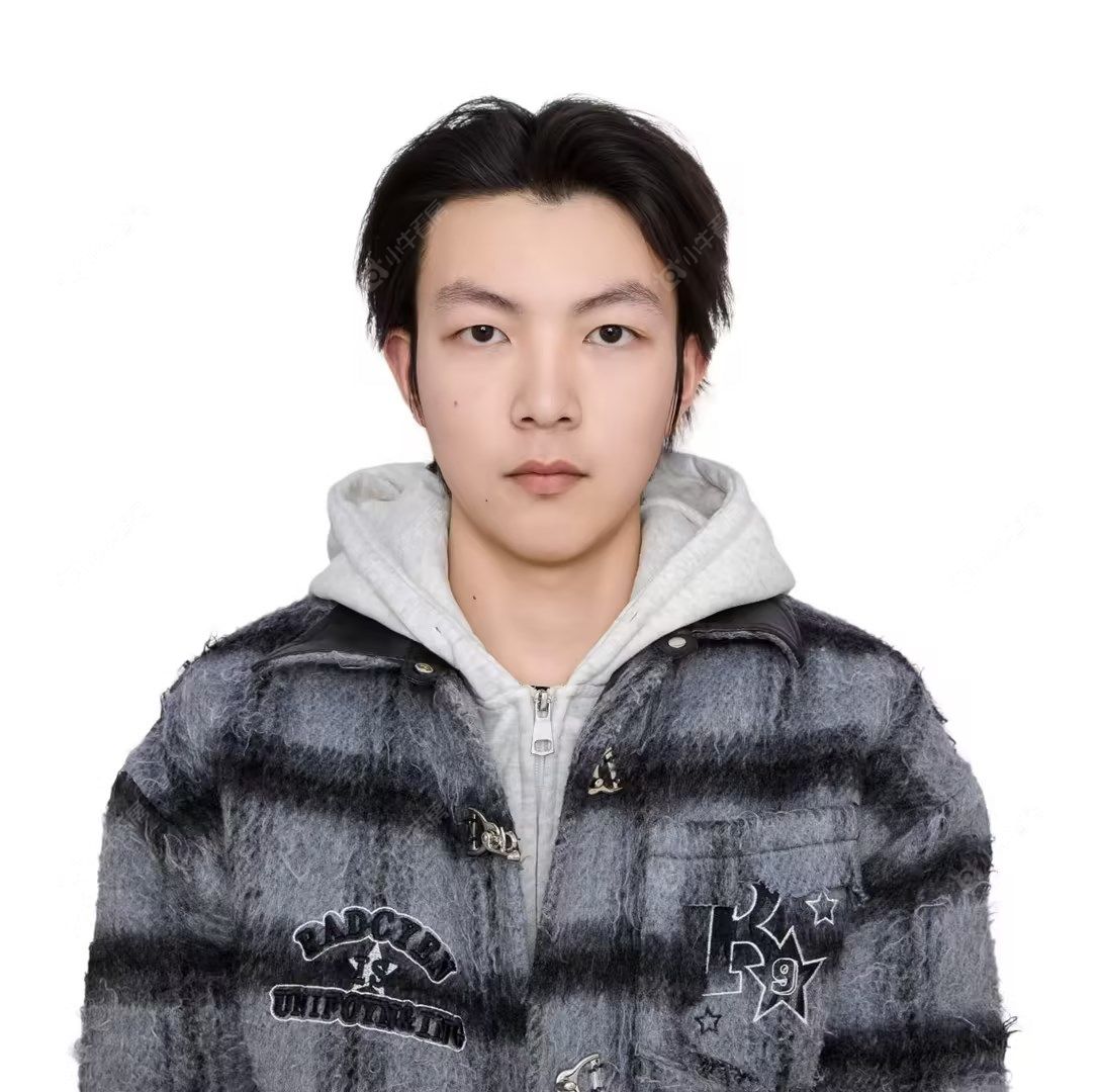 租房经纪人郭文齐