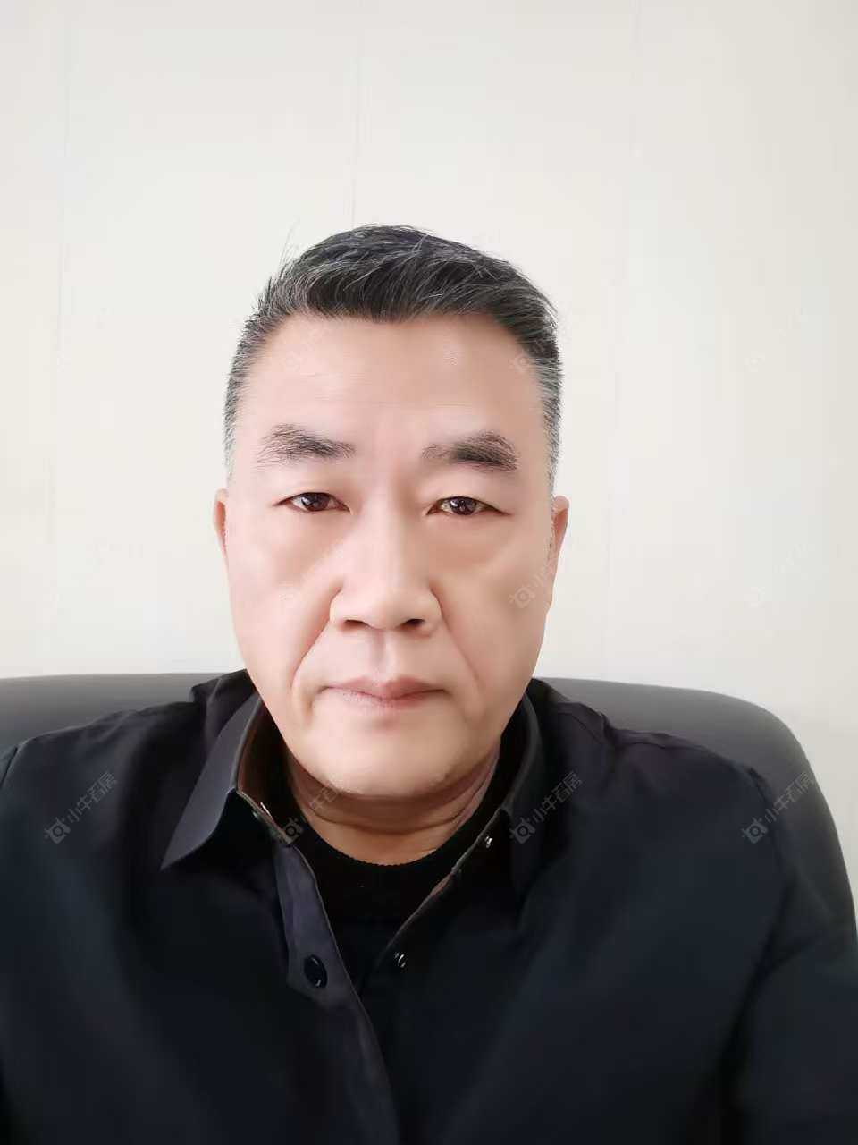 二手经纪人徐长兴