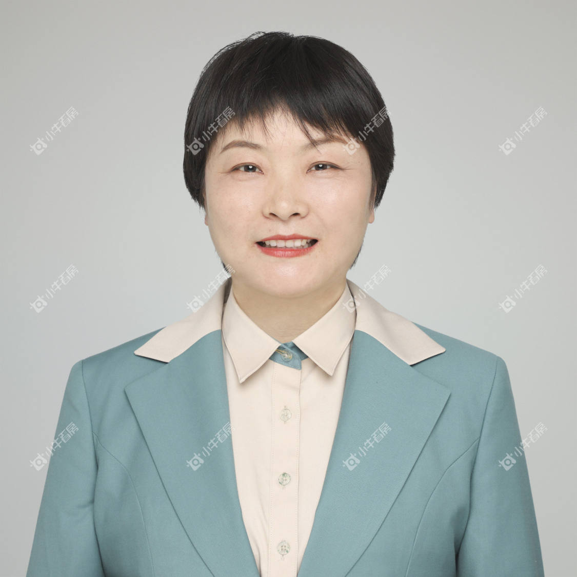 租房经纪人肖凡