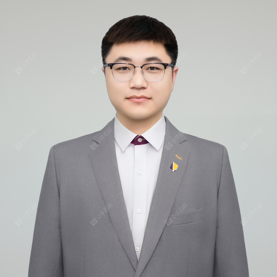 租房经纪人许昌杰