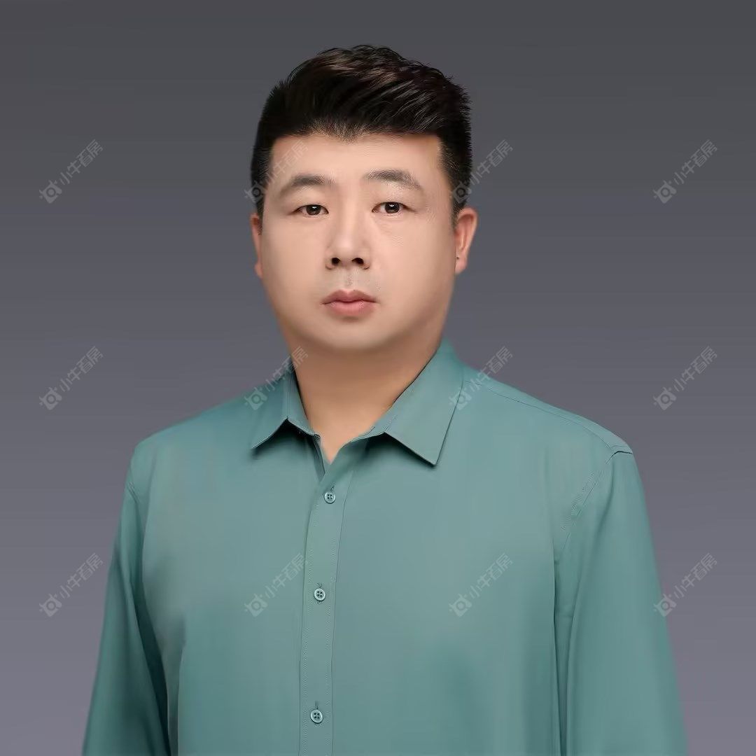 二手经纪人方满庭