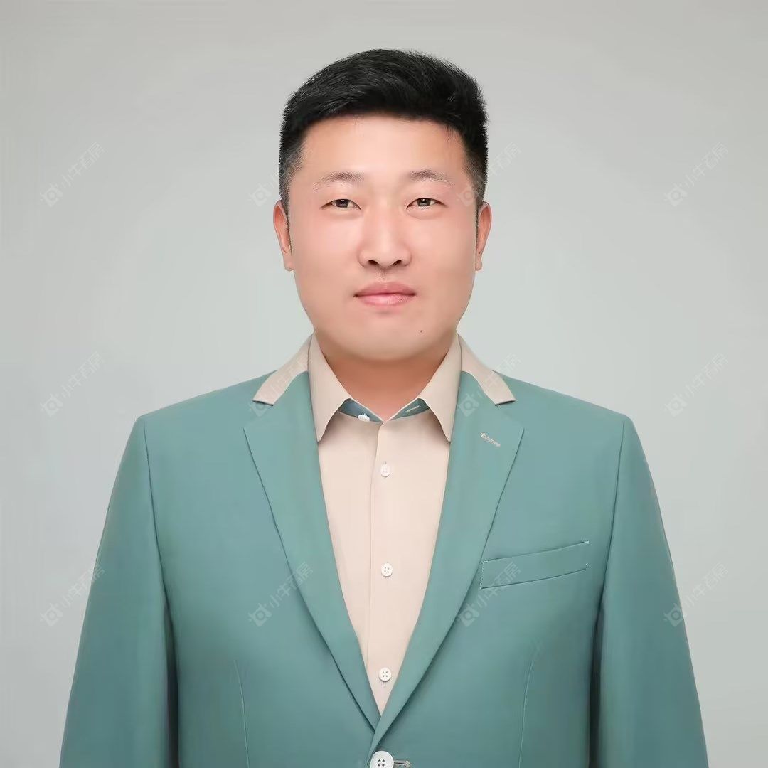 魏广德 租房经纪人魏广德